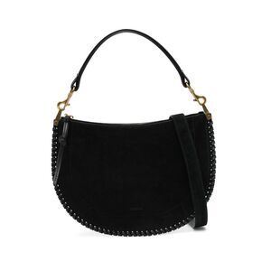 Isabel Marant Women Oskan Soft Leather Handbag